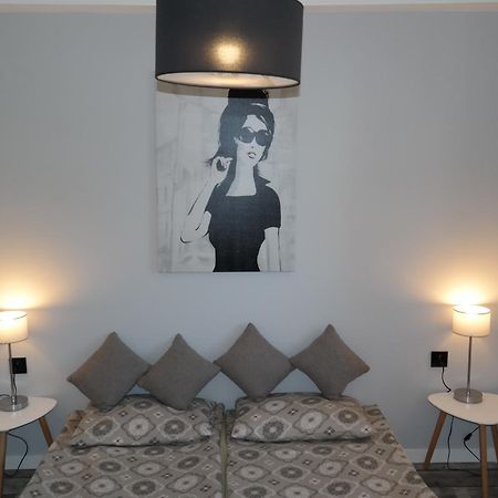 Apartamenty Na Wydmie Ustka Ngoại thất bức ảnh