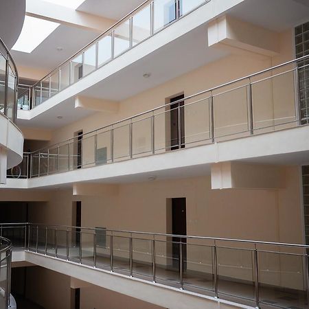 Apartamenty Na Wydmie Ustka Ngoại thất bức ảnh