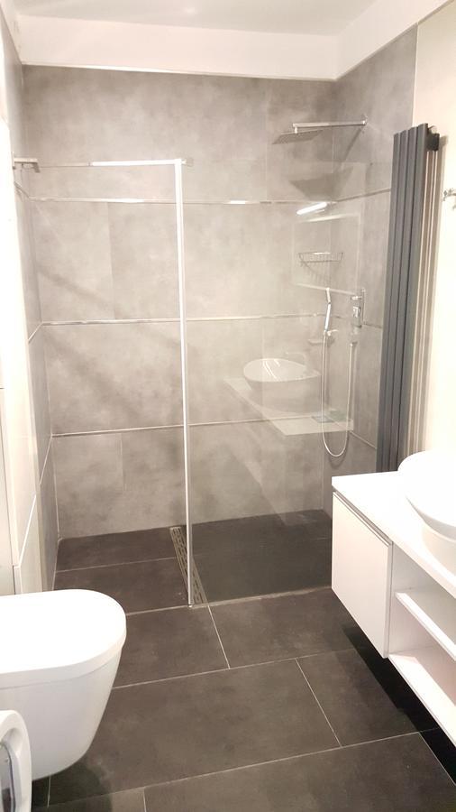 Apartamenty Na Wydmie Ustka Ngoại thất bức ảnh