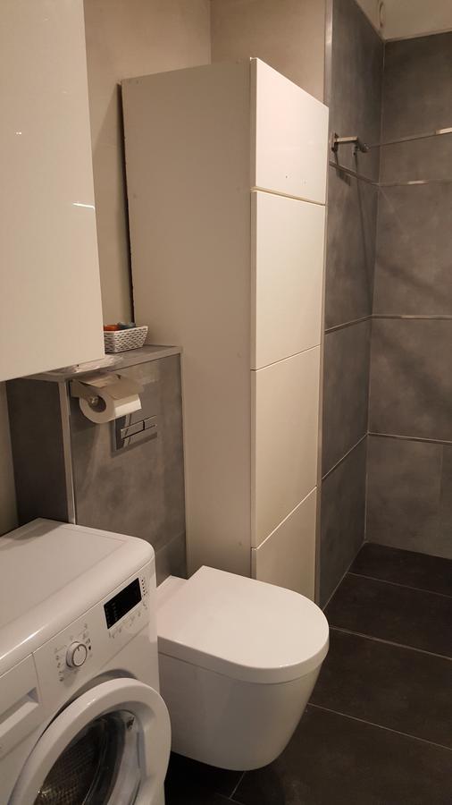 Apartamenty Na Wydmie Ustka Ngoại thất bức ảnh