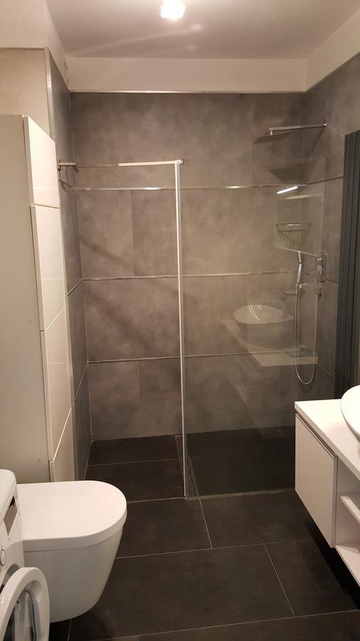 Apartamenty Na Wydmie Ustka Ngoại thất bức ảnh