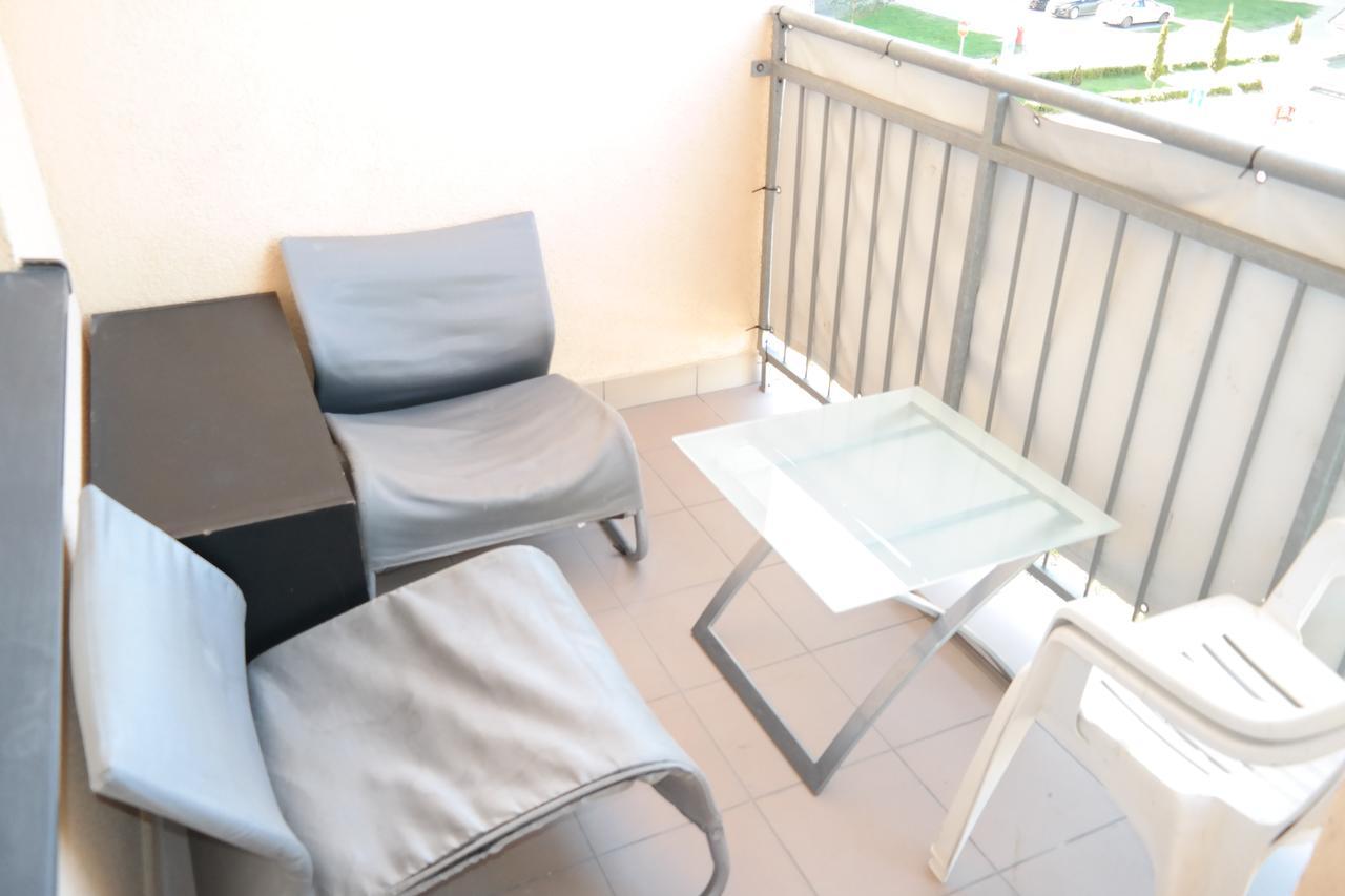 Apartamenty Na Wydmie Ustka Ngoại thất bức ảnh