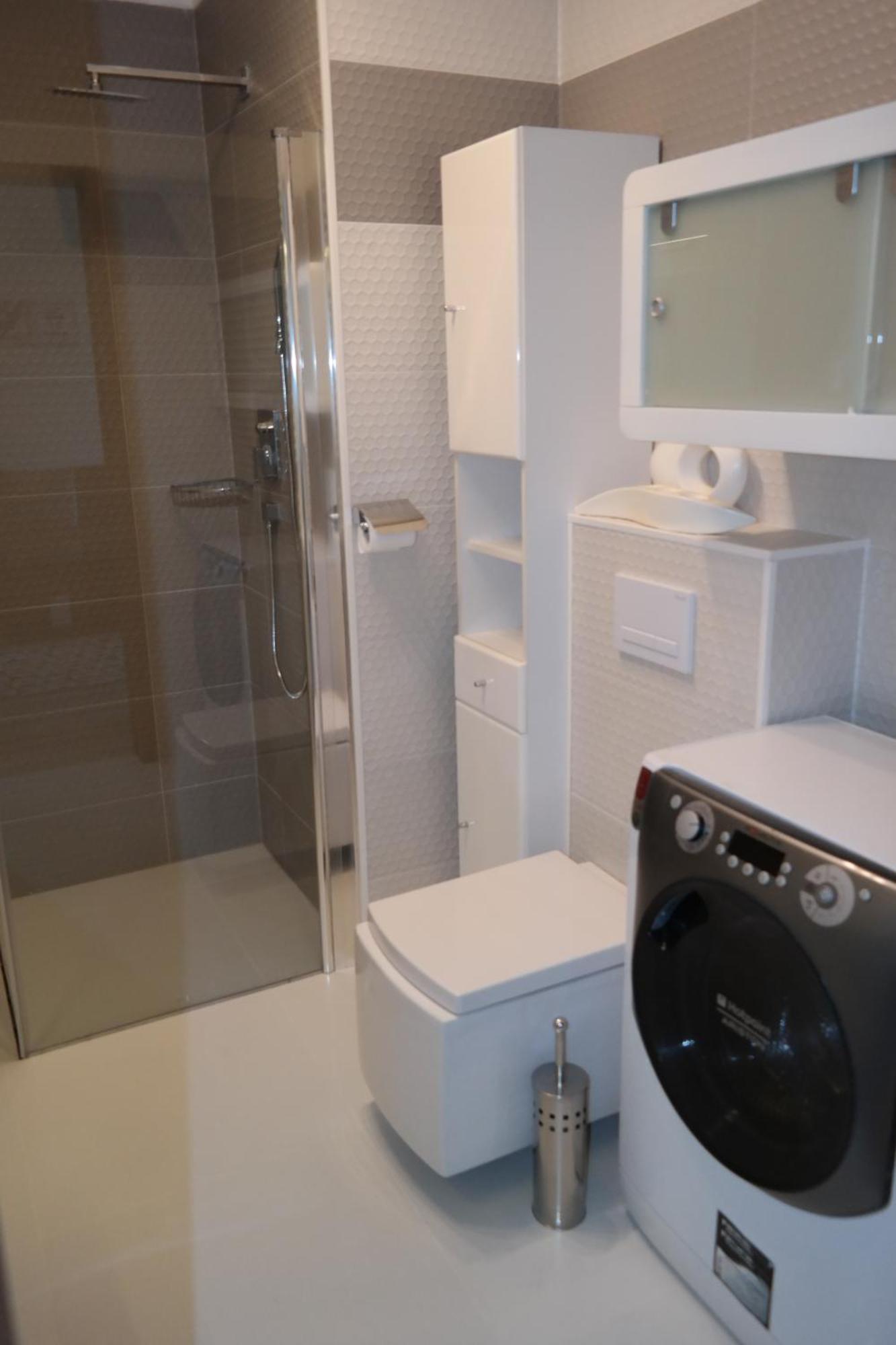 Apartamenty Na Wydmie Ustka Ngoại thất bức ảnh