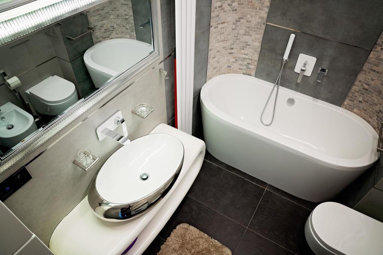 Apartamenty Na Wydmie Ustka Ngoại thất bức ảnh