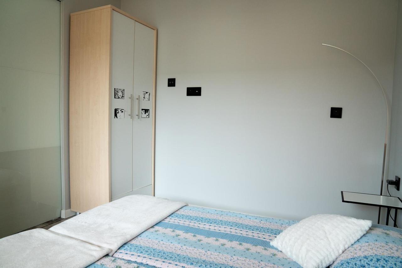 Apartamenty Na Wydmie Ustka Ngoại thất bức ảnh