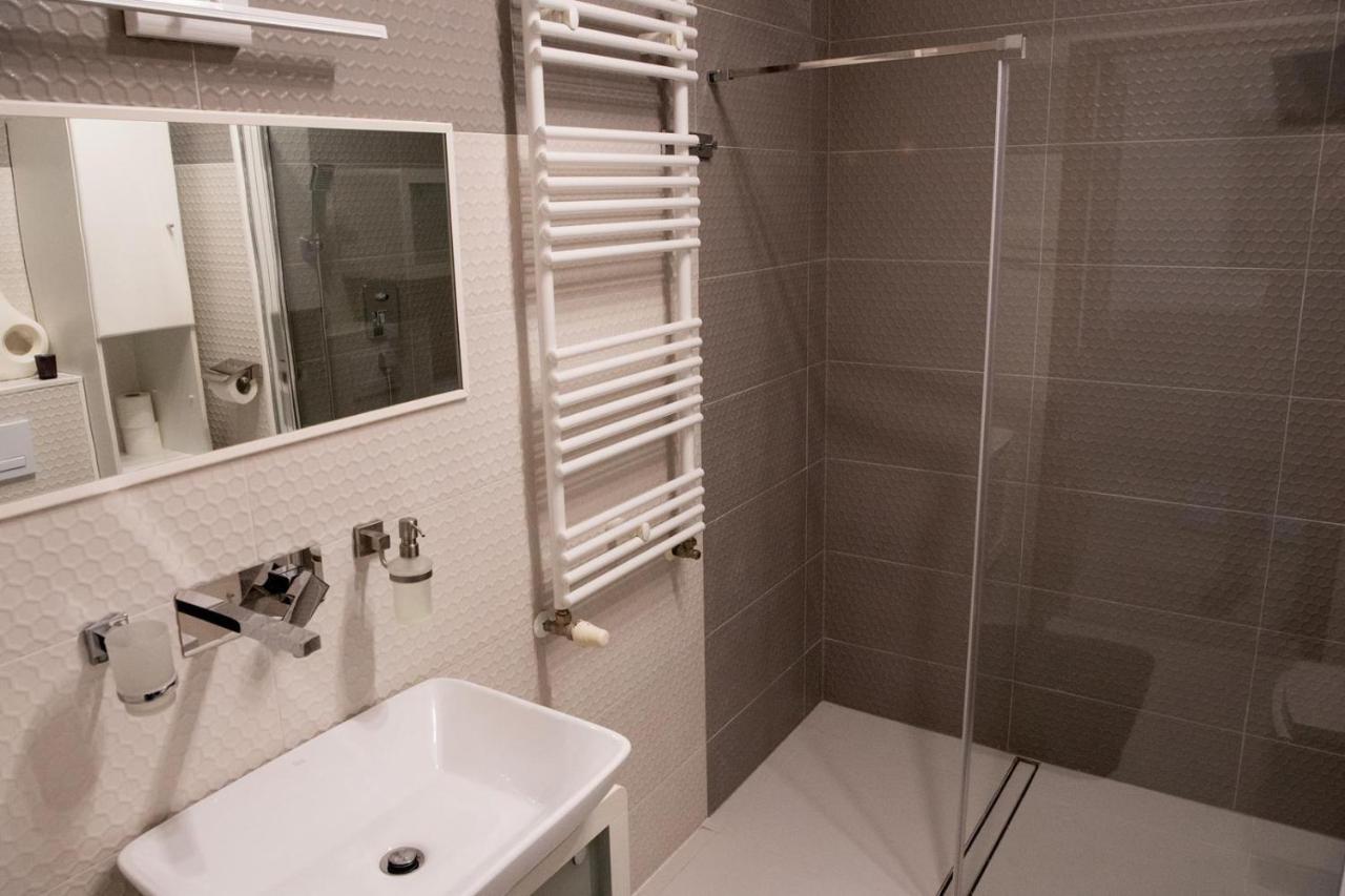 Apartamenty Na Wydmie Ustka Ngoại thất bức ảnh