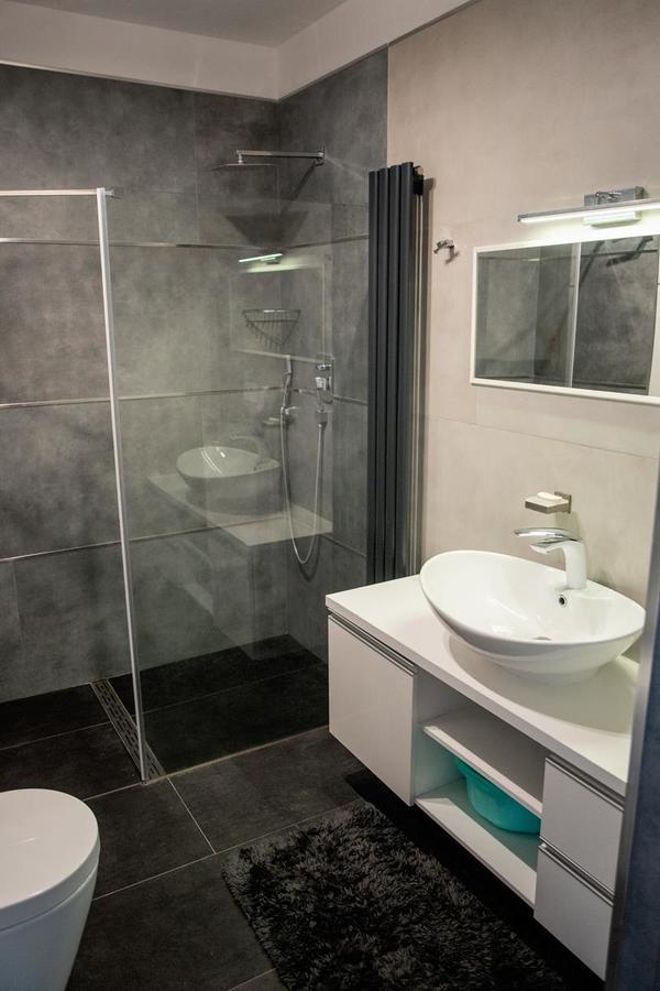 Apartamenty Na Wydmie Ustka Ngoại thất bức ảnh