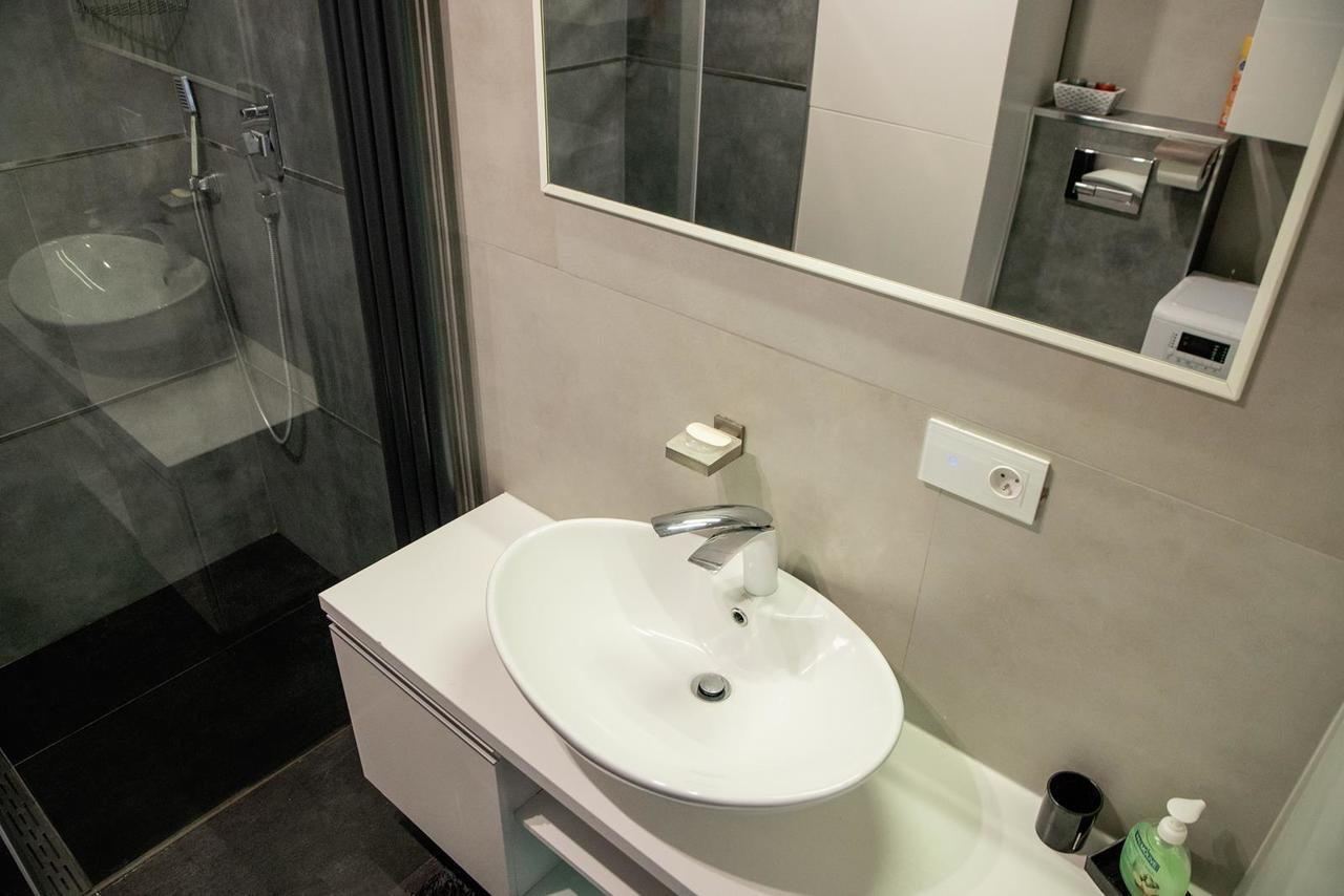 Apartamenty Na Wydmie Ustka Ngoại thất bức ảnh